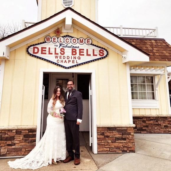 torrid Dresses & Skirts - NEW IVORY OFF SHOULDER LACE & SEQUIN WEDDING DRESS 18 PLUS 18X